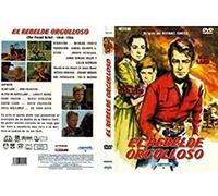 El Rebelde Orgulloso --- IMPORT ZONE 2 ---