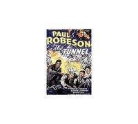 The Proud Valley - Dvd (2017) - Paul Robeson, Tennyson