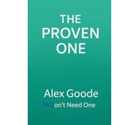 The Proven One: An exploration of our credentialing system and wisdom for a better one.