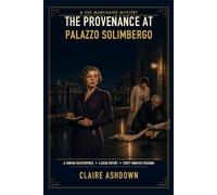 The Provenance at Palazzo Solimbergo