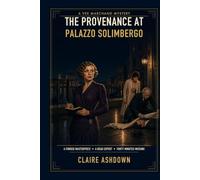 The Provenance at Palazzo Solimbergo