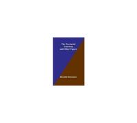 The Provincial American And Other Papers