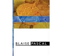The Provincial Letters Pascal, Blaise (Auteur)