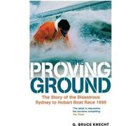 The Proving Ground by Bruce Knecht Paperback Book Bruce Knecht (Auteur)