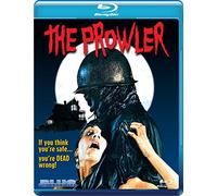 The Prowler [Blu-Ray]