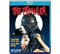 The Prowler Blu-ray E
