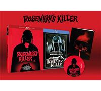 The Prowler [Blu-Ray] [Region B] (IMPORT) (Pas de version française)