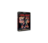 The Prowler (Rosemary's Killer) (1981) / El Asesino De Rosemary (Blu Ray)