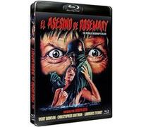 The Prowler (Rosemary's Killer) (1981) / El Asesino De Rosemary (Blu Ray) G