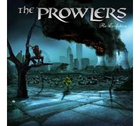 The Prowlers - Re-Evolution