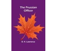 The Prussian Officer