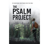 The Psalm Project – Bridgestone – DVD
