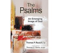 The Psalms: An Emerging Image of God
