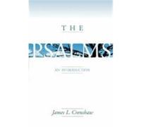 The Psalms James L. Crenshaw (Auteur)