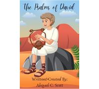 The Psalms Of David