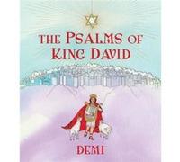The Psalms of King David by Charlotte Hunt Charlotte Hunt (Auteur)