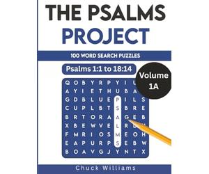 The Psalms Project: Volume 1A