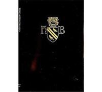 The Psalter Collects, The Henry Bradshaw Society Series Dom Andre Wilmart, Dom Louis Brou (Auteur)