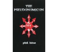 The Pseudonomicon