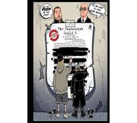 The Psionicist Guild 3:: A Skewed View: The Return of Jabber Jaw and Reticent Rob