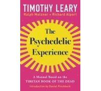 The Psychedelic Experience