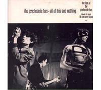 The Psychedelic Furs - All of This and Nothing