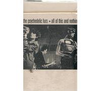 The Psychedelic Furs - All of This and Nothing