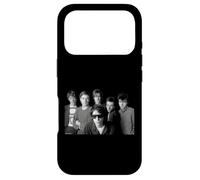 The Psychedelic Furs Band Richard Butler par Allan Ballard Coque pour iPhone 17 Pro