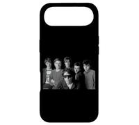 The Psychedelic Furs Band Richard Butler par Allan Ballard Coque pour iPhone Air