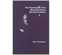 The Psychedelic Furs - Beautiful Chaos (Revised Edition)