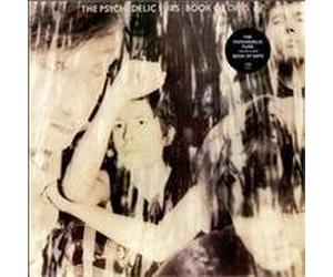 The Psychedelic Furs - Book of Days