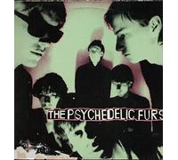The Psychedelic Furs Cbs32299