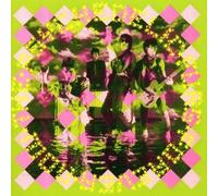 The Psychedelic Furs Forever Now (CD) Album
