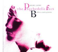 Psychedelic Furs - B-Sides & Lost Grooves