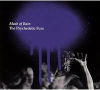 The Psychedelic Furs: Made Of Rain (Purple) [2xWinyl]