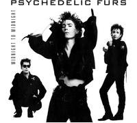 The Psychedelic Furs – Midnight to Midnight – CD – Import Hollande