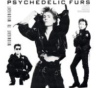 The Psychedelic Furs - Midnight To Midnight [Cd] Holland - Import