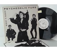 THE PSYCHEDELIC FURS - Midnight To Midnight (UK 1987) : Psychedelic Furs