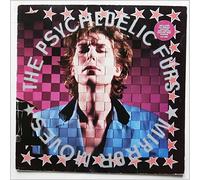 The Psychedelic Furs - Mirror Moves (1984) [Import]