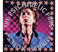 Psychedelic Furs – Mirror Moves – CD audio