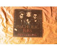 The Psychedelic Furs - Pretty In Pink