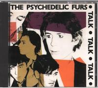 The Psychedelic Furs - Talk (1981)