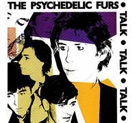 The Psychedelic Furs - Talk [Import]