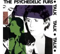 The Psychedelic Furs - Talk Talk Talk [New Vinyl LP] 180 Gram