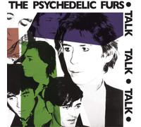 The Psychedelic Furs Talk Talk Talk (Vinyl) 12" Album