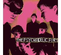 The Psychedelic Furs - The Psychedelic Furs