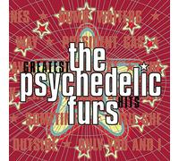 The Psychedelic Furs - The Psychedelic Furs. Greatest Hits