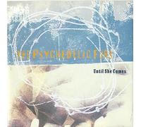 The Psychedelic Furs - Until She Comes/Make It Mine [Import]