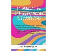 The Psychedelic Handbook