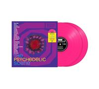 The Psychedelic Scene - The Psychedelic Scene [Vinyl] [Import]